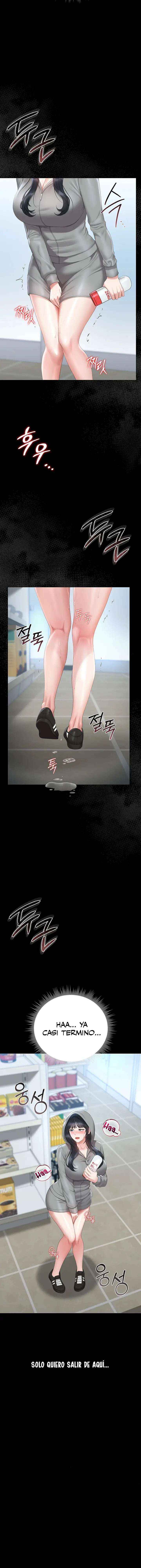 HOT  I Became an Apartment Security Manager Page 16 - MangaHe