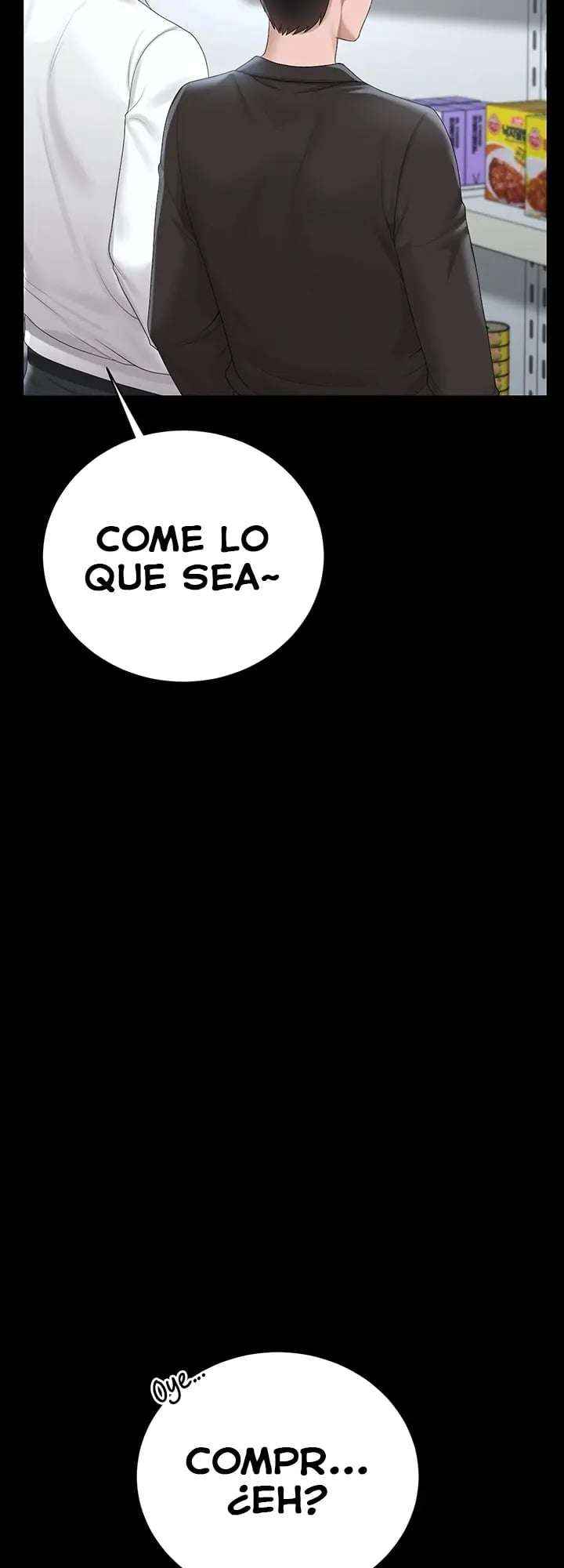 HOT  I Became an Apartment Security Manager Page 19 - MangaHe