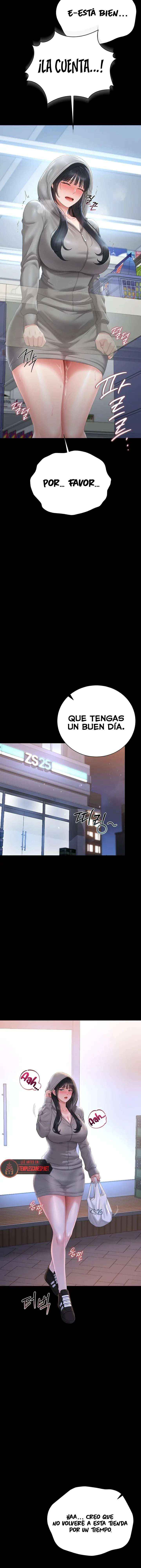 HOT  I Became an Apartment Security Manager Page 22 - MangaHe