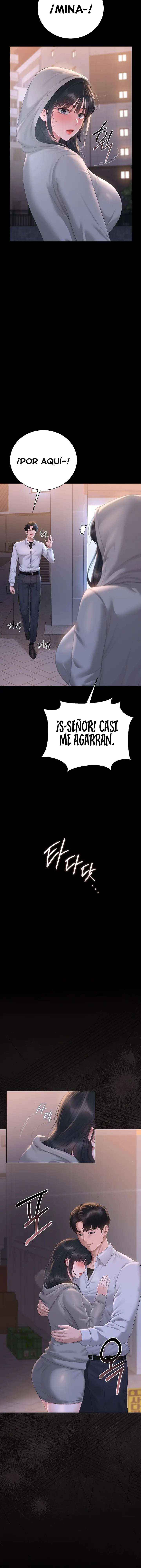 HOT  I Became an Apartment Security Manager Page 24 - MangaHe