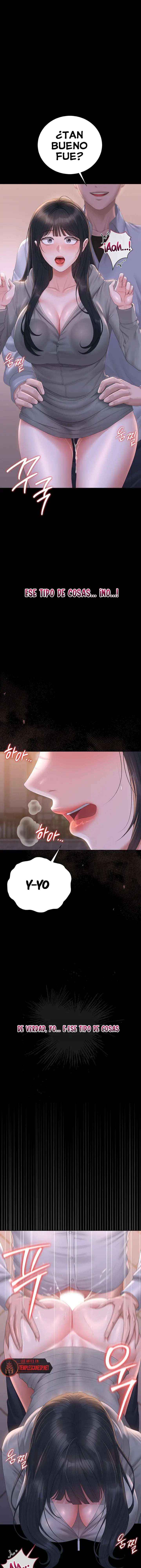 HOT  I Became an Apartment Security Manager Page 32 - MangaHe