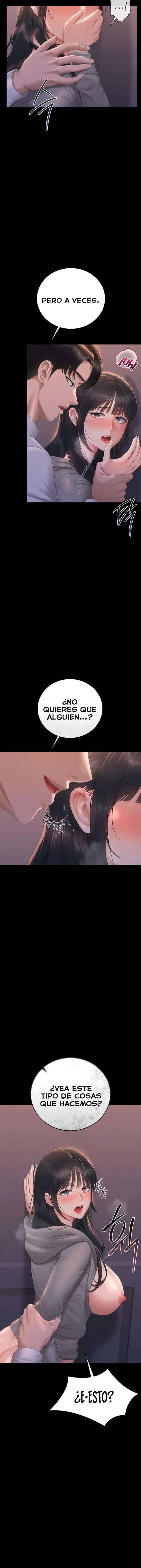 HOT  I Became an Apartment Security Manager Page 14 - MangaHe
