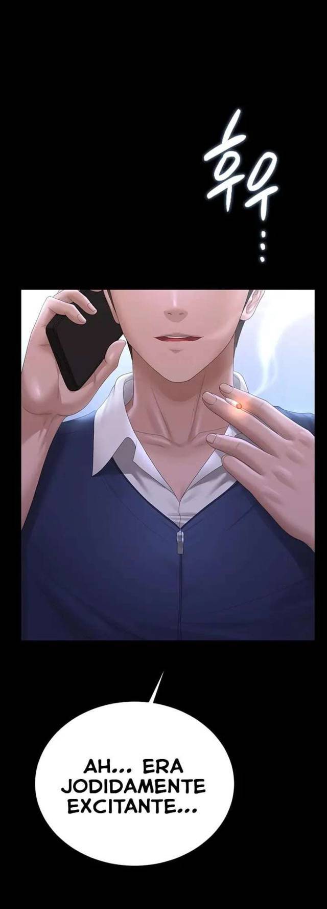 HOT  I Became an Apartment Security Manager Page 21 - MangaHe