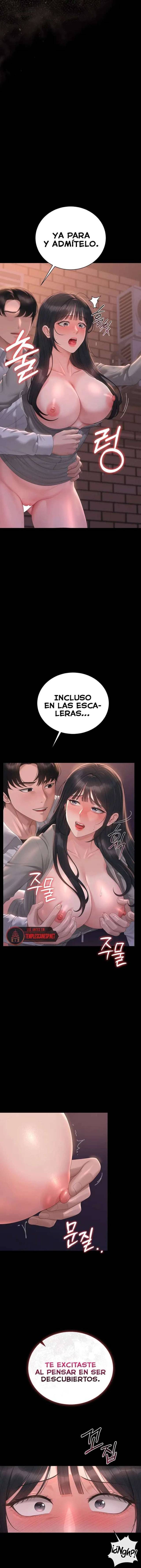 HOT  I Became an Apartment Security Manager Page 10 - MangaHe