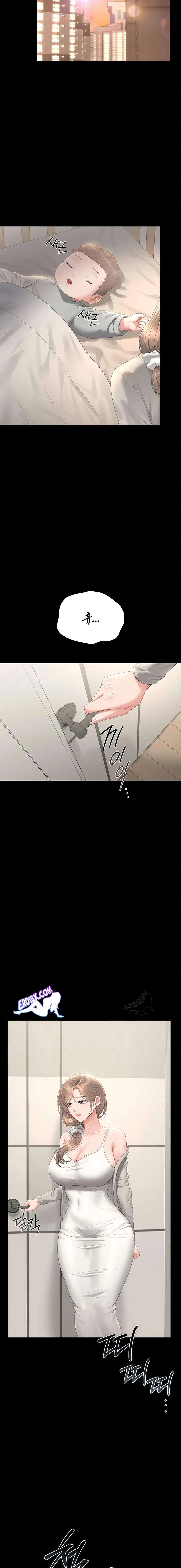 HOT  I Became an Apartment Security Manager Page 19 - MangaHe