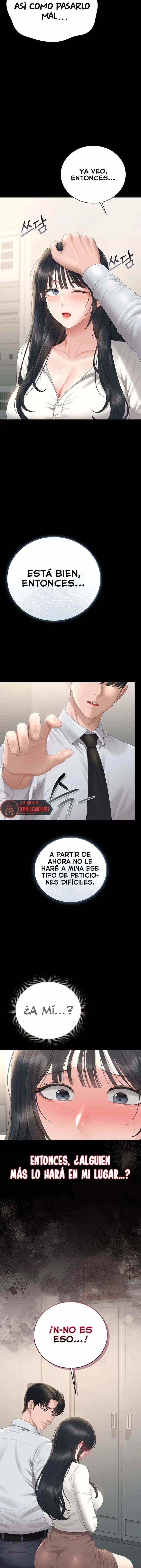 HOT  I Became an Apartment Security Manager Page 20 - MangaHe
