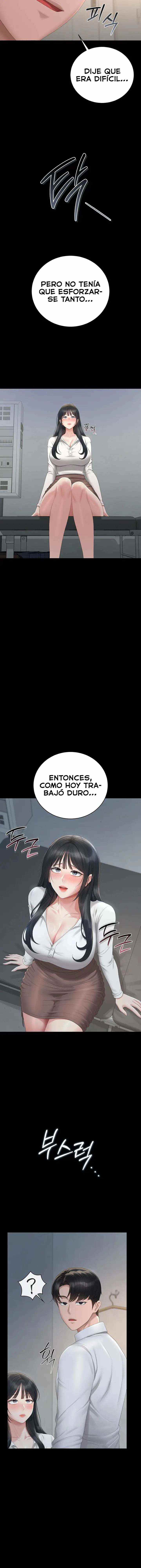 HOT  I Became an Apartment Security Manager Page 22 - MangaHe