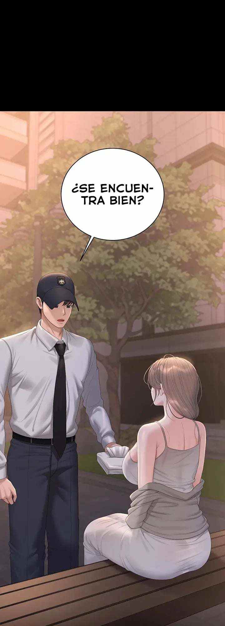 HOT  I Became an Apartment Security Manager Page 27 - MangaHe