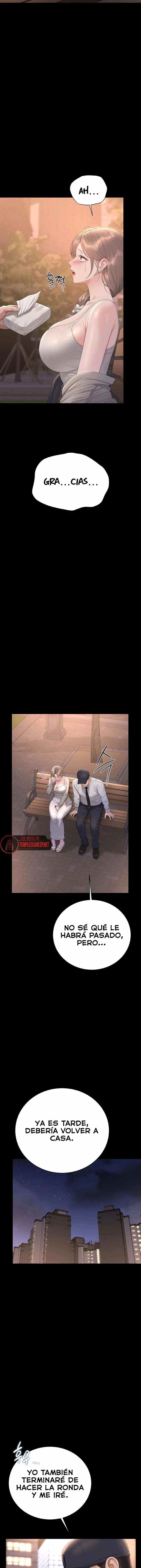 HOT  I Became an Apartment Security Manager Page 28 - MangaHe