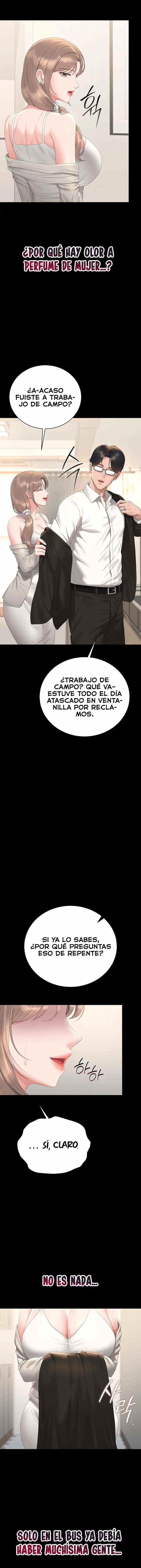 HOT  I Became an Apartment Security Manager Page 4 - MangaHe