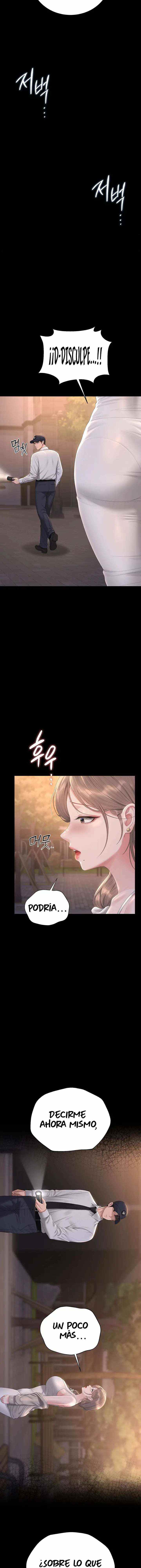 HOT  I Became an Apartment Security Manager Page 32 - MangaHe