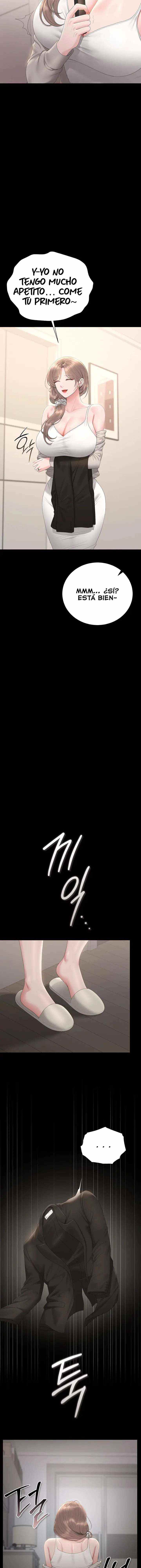 HOT  I Became an Apartment Security Manager Page 8 - MangaHe