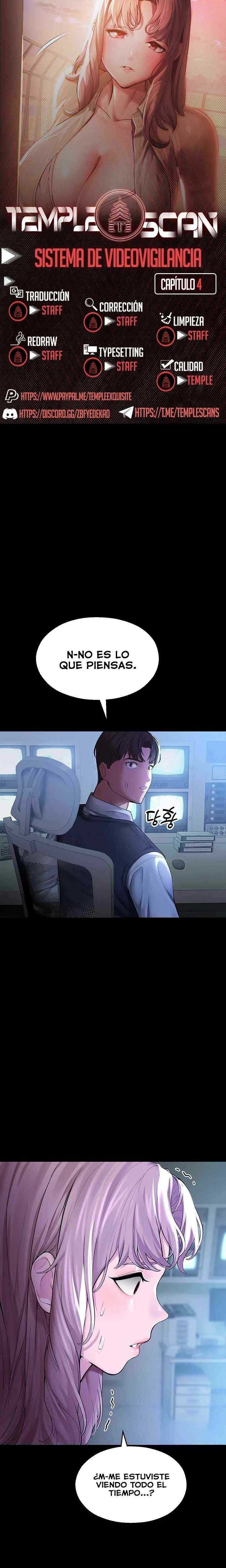 HOT  I Became an Apartment Security Manager Page 2 - MangaHe