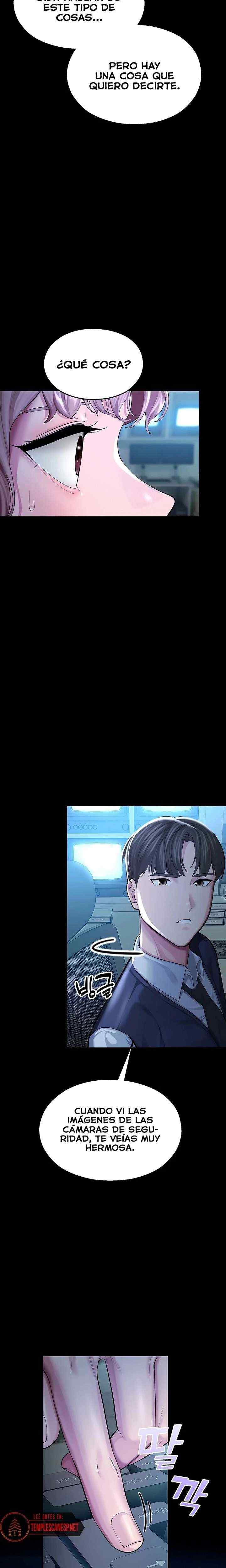 HOT  I Became an Apartment Security Manager Page 13 - MangaHe