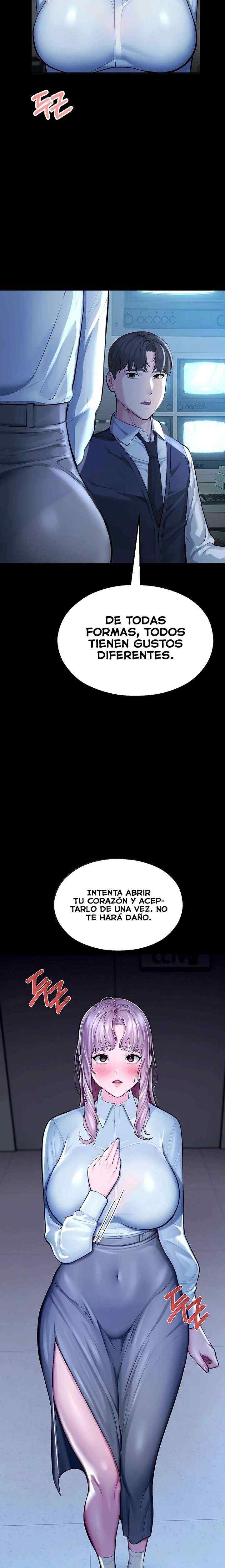 HOT  I Became an Apartment Security Manager Page 15 - MangaHe