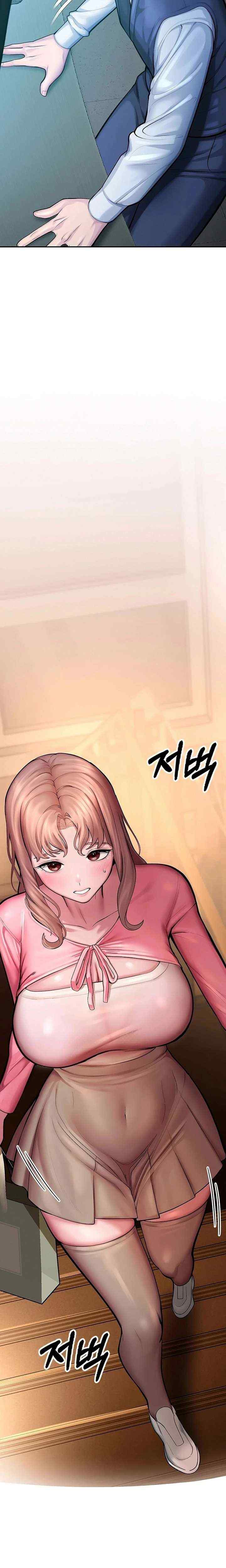 HOT  I Became an Apartment Security Manager Page 22 - MangaHe