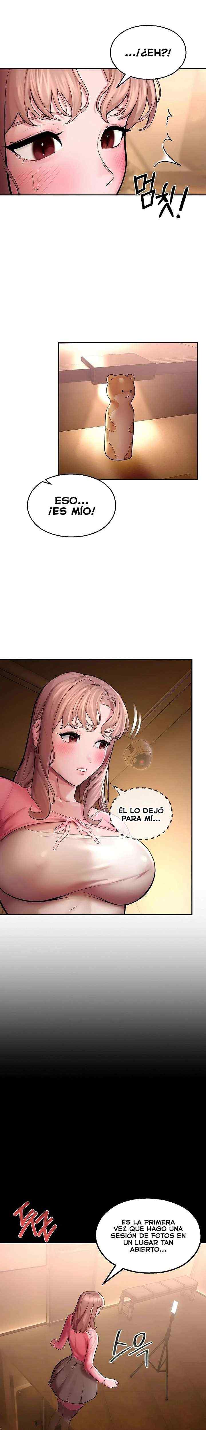 HOT  I Became an Apartment Security Manager Page 23 - MangaHe
