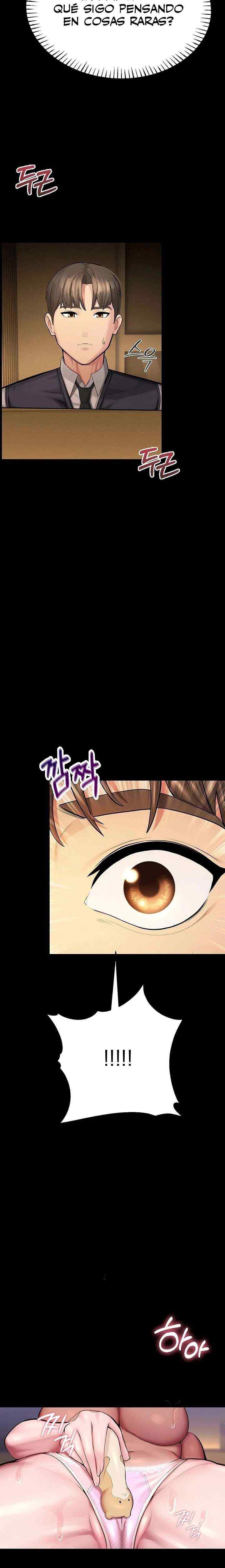 HOT  I Became an Apartment Security Manager Page 30 - MangaHe