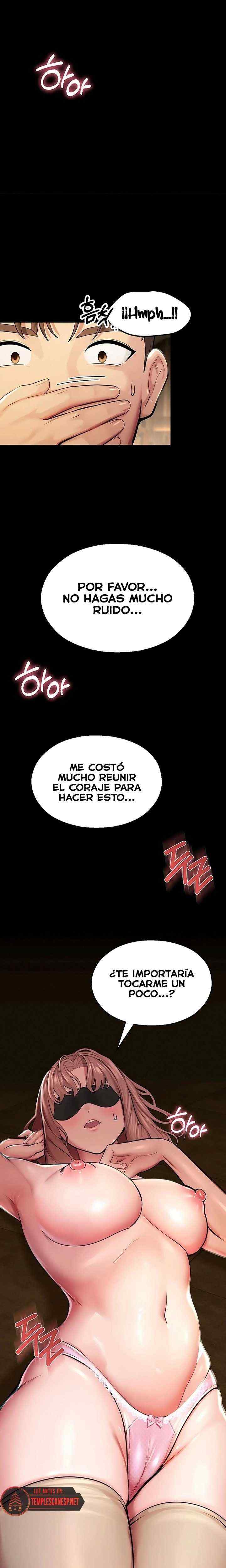 HOT  I Became an Apartment Security Manager Page 31 - MangaHe