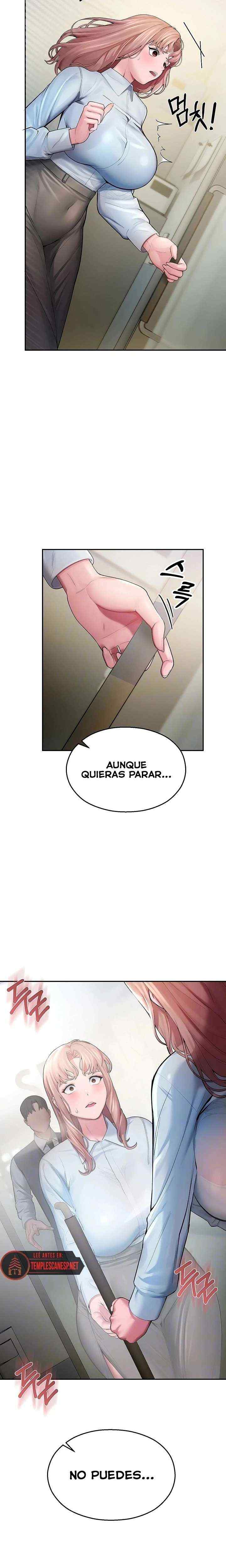 HOT  I Became an Apartment Security Manager Page 5 - MangaHe