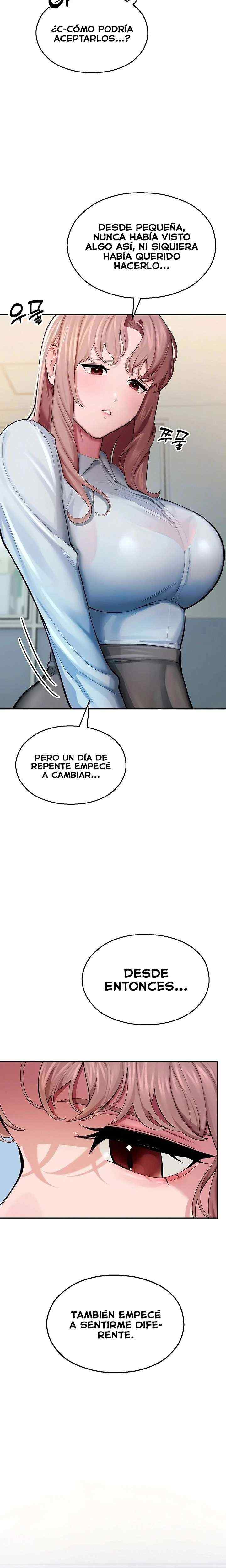 HOT  I Became an Apartment Security Manager Page 8 - MangaHe