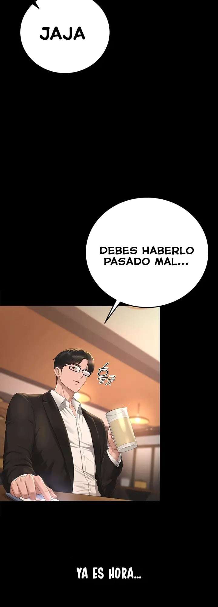 HOT  I Became an Apartment Security Manager Page 19 - MangaHe