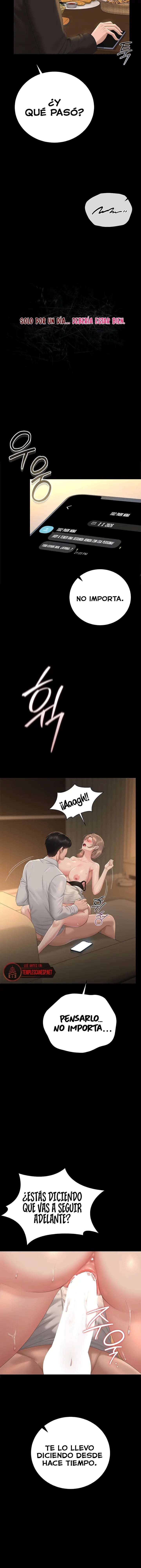 HOT  I Became an Apartment Security Manager Page 22 - MangaHe