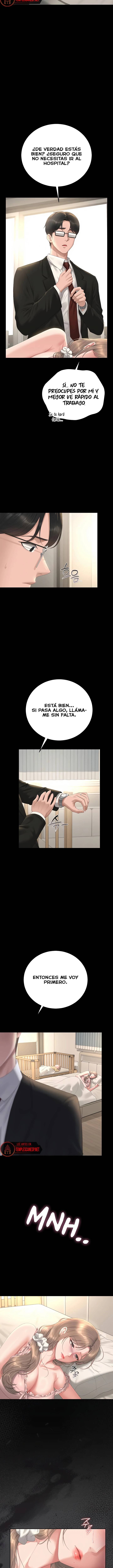 HOT  I Became an Apartment Security Manager Page 11 - MangaHe