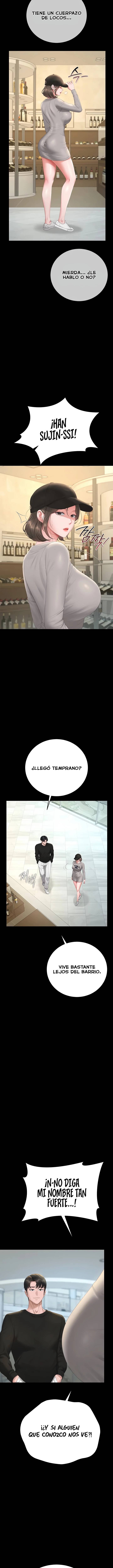 HOT  I Became an Apartment Security Manager Page 13 - MangaHe