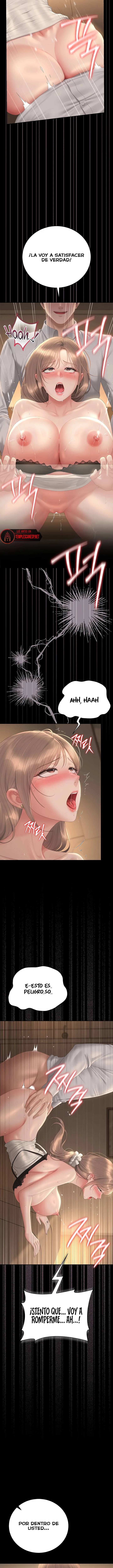 HOT  I Became an Apartment Security Manager Page 7 - MangaHe