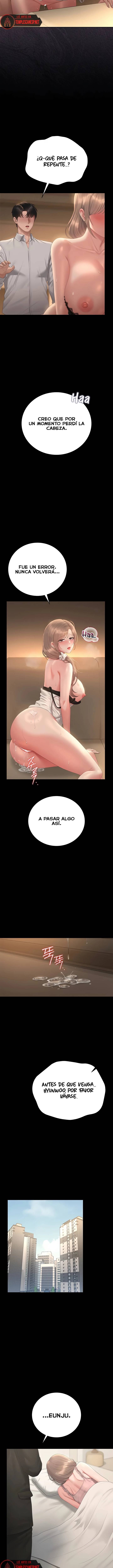 HOT  I Became an Apartment Security Manager Page 10 - MangaHe