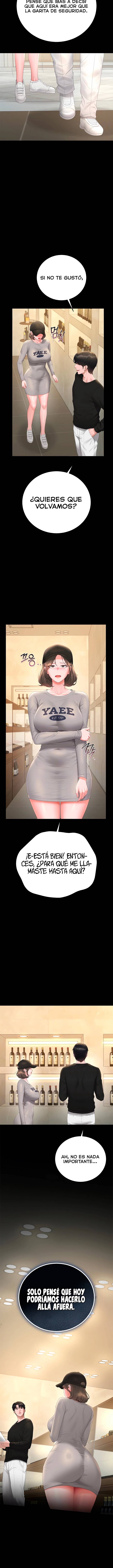 HOT  I Became an Apartment Security Manager Page 3 - MangaHe