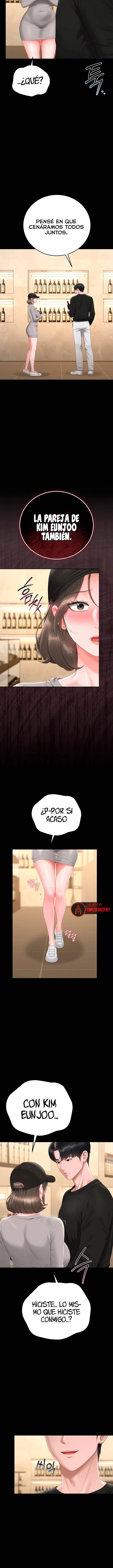 HOT  I Became an Apartment Security Manager Page 6 - MangaHe