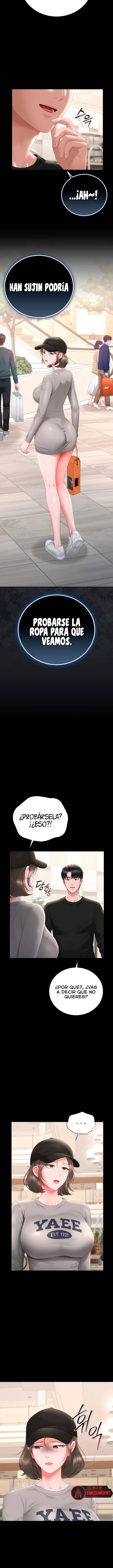 HOT  I Became an Apartment Security Manager Page 10 - MangaHe