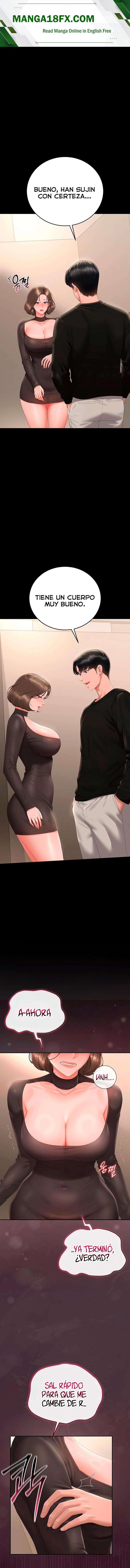 HOT  I Became an Apartment Security Manager Page 2 - MangaHe