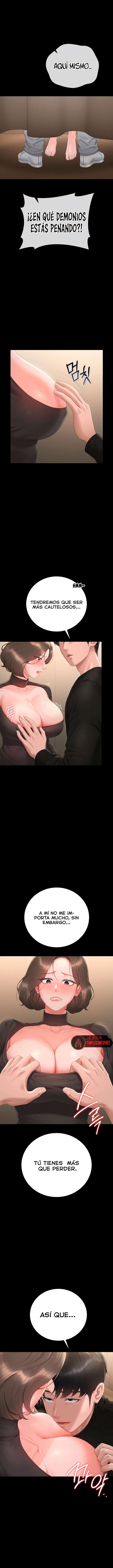 HOT  I Became an Apartment Security Manager Page 4 - MangaHe