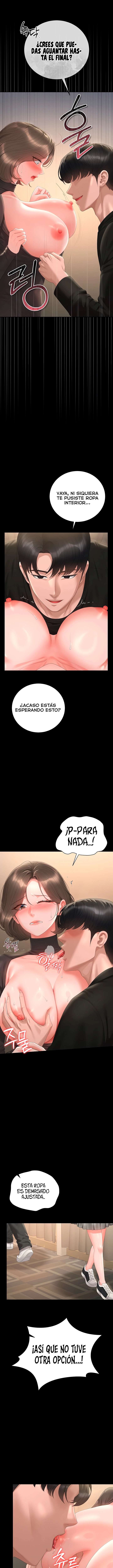 HOT  I Became an Apartment Security Manager Page 5 - MangaHe