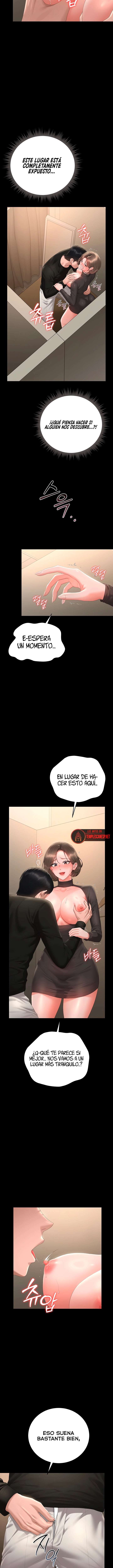 HOT  I Became an Apartment Security Manager Page 6 - MangaHe