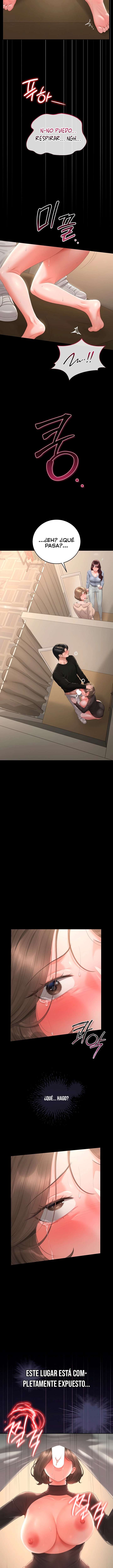HOT  I Became an Apartment Security Manager Page 10 - MangaHe