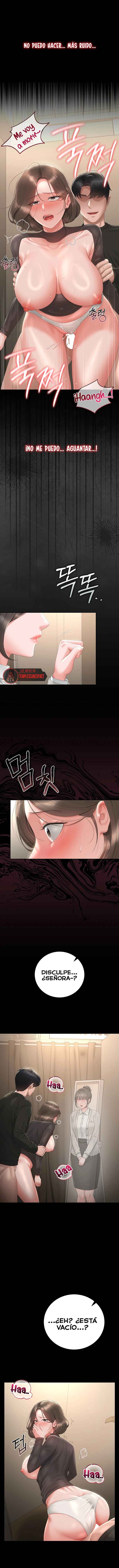 HOT  I Became an Apartment Security Manager Page 11 - MangaHe