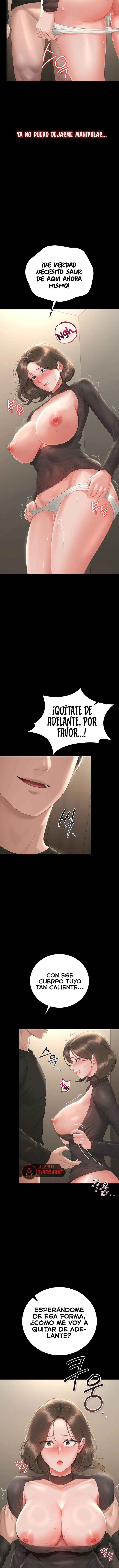 HOT  I Became an Apartment Security Manager Page 6 - MangaHe