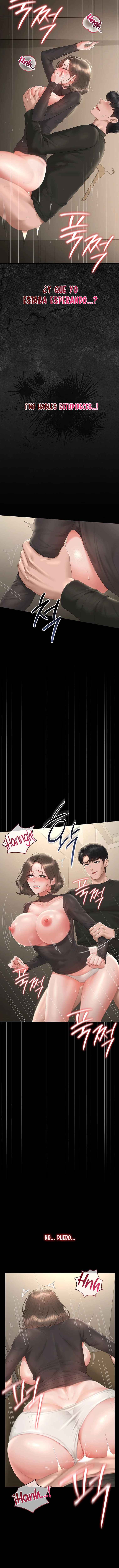 HOT  I Became an Apartment Security Manager Page 10 - MangaHe