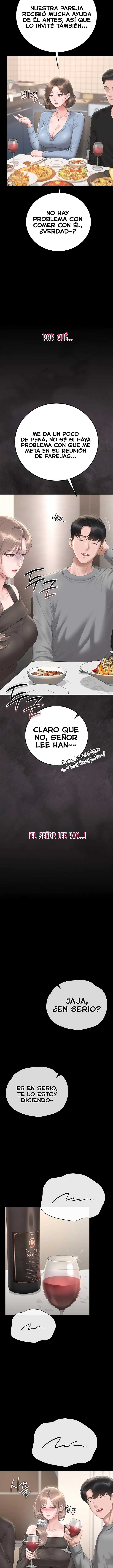 HOT  I Became an Apartment Security Manager Page 11 - MangaHe