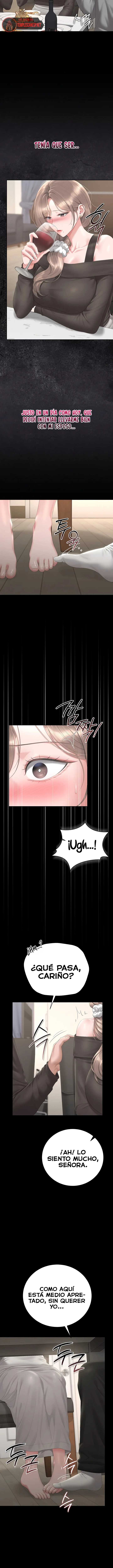 HOT  I Became an Apartment Security Manager Page 12 - MangaHe