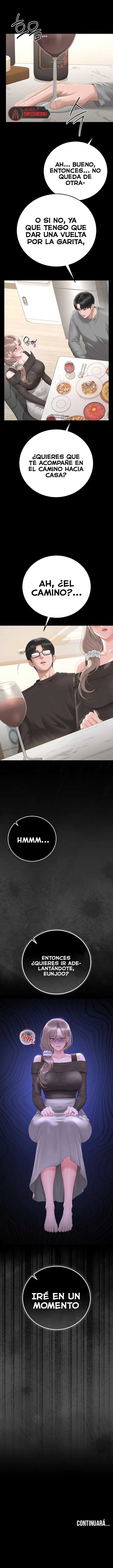 HOT  I Became an Apartment Security Manager Page 15 - MangaHe