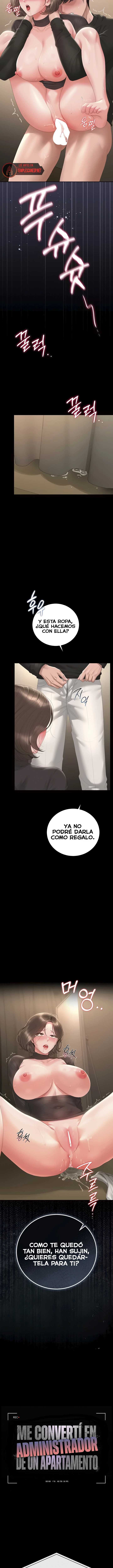 HOT  I Became an Apartment Security Manager Page 3 - MangaHe