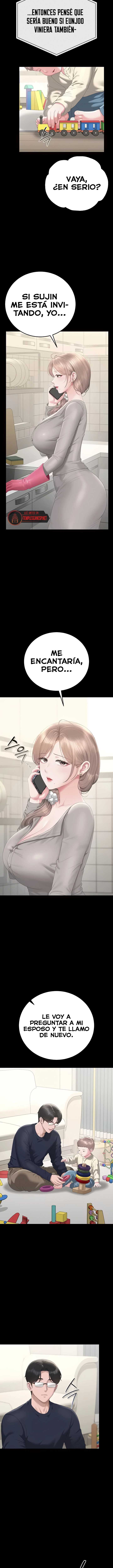 HOT  I Became an Apartment Security Manager Page 4 - MangaHe