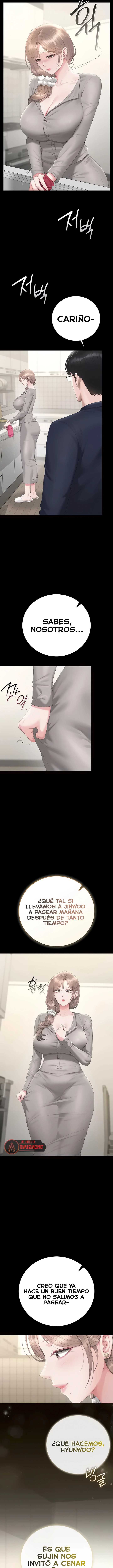 HOT  I Became an Apartment Security Manager Page 5 - MangaHe