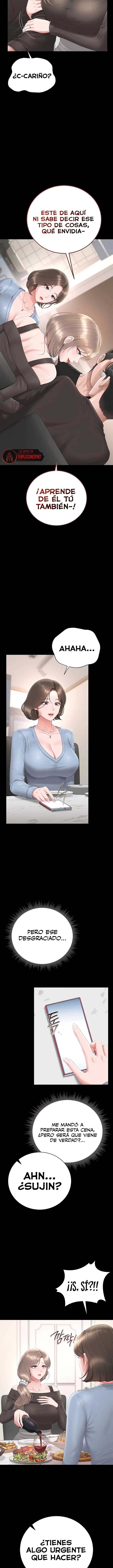 HOT  I Became an Apartment Security Manager Page 9 - MangaHe