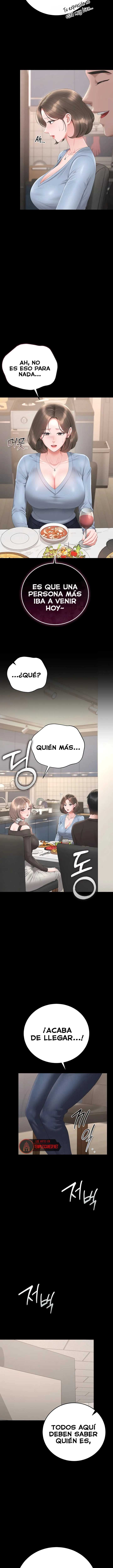 HOT  I Became an Apartment Security Manager Page 10 - MangaHe